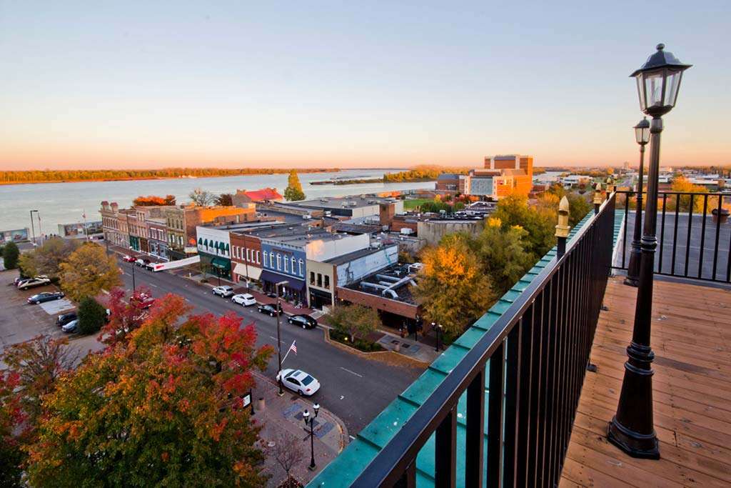 things to do in Paducah Ky