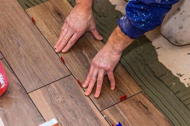 What Is The Best Adhesive For Tiling Over Tiles
