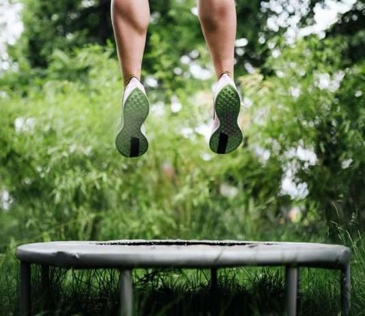 A Sheet Or Web Supported By Springs In A Metal Frame And Used As A Springboard – All You Need To Know! A Sheet Or Web Supported By Springs In A Metal Frame And Used As A Springboard