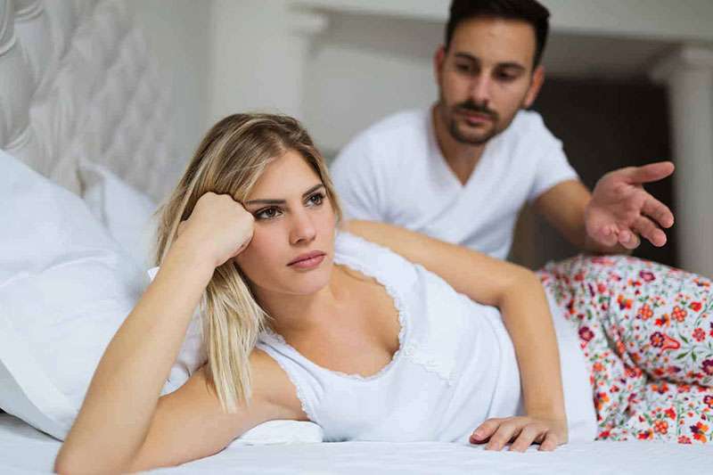 Signs That Your Girlfriend Isn’t Sexually Attracted To You