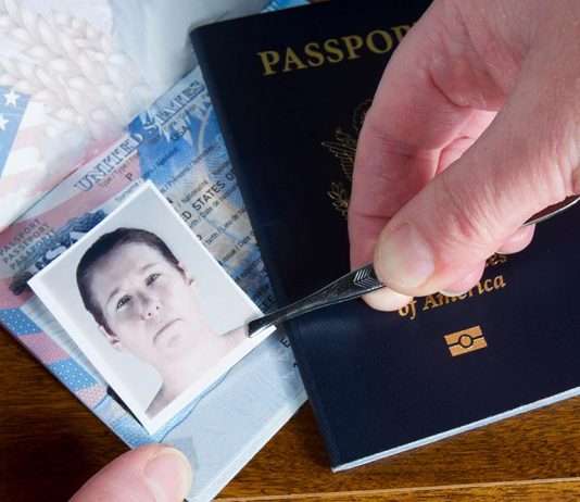 The Consequences of Identity Document Forgery The Consequences of Identity Document Forgery