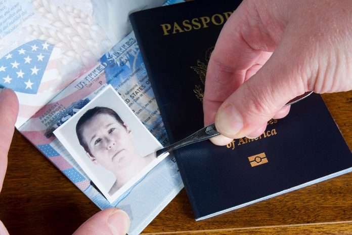 The Consequences of Identity Document Forgery