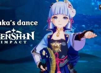 Genshin Impact Reveals: Does Ayaka Love The Traveler? does Ayaka love the Traveler?