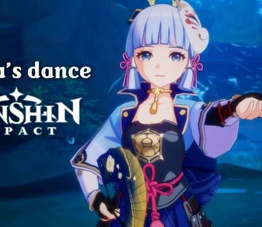 Genshin Impact Reveals: Does Ayaka Love The Traveler? does Ayaka love the Traveler?