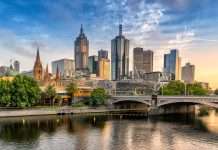 5 Reasons To Visit Melbourne During The Spring Racing Carnival Top 5 reasons to visit Melbourne in the springtime