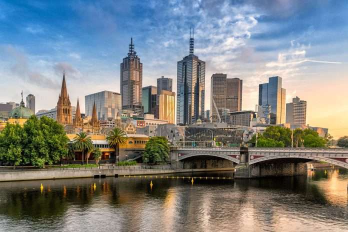 Top 5 reasons to visit Melbourne in the springtime