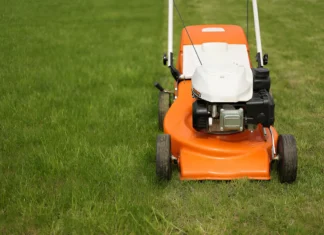How Lawn Mowers Have Evolved for Greater Efficiency and Comfort How Lawn Mowers Have Evolved for Greater Efficiency and Comfort
