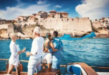 Why Luxury Travel Is Being Rewritten by Time, Privacy, and Control Luxury travel