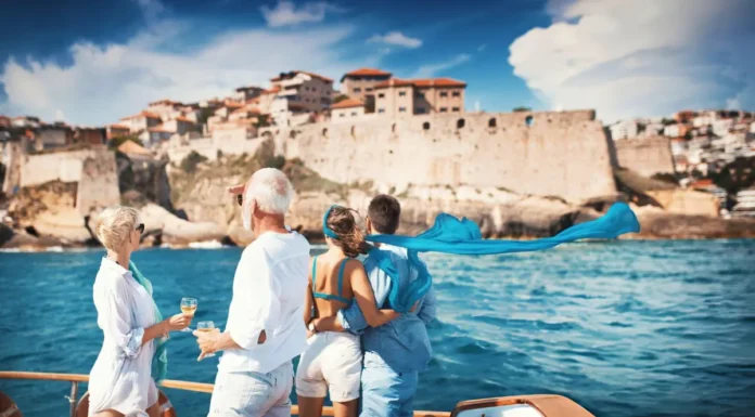 Why Luxury Travel Is Being Rewritten by Time, Privacy, and Control Luxury travel